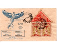 1947 Envelope da Semana da Asa 32.208