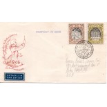 Checoslováquia 1956 tema música 32.212