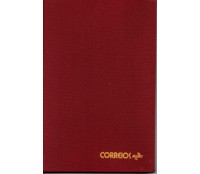 1981 Coleção Anual dos Correios: 55 selos comemorativos mint/novos e 03 blocos mint 32.232, Este formato está super escasso,afinal são 44 anos, o classificador apresenta algumas manchas amarelas claras
