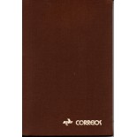 1983 Coleção Anual dos Correios:54 comemorat. 01 hansén, 04 blocos,mint, os blocos da Brasiliana 83 não fazem parte"68/62" 32.234,o classificador em alguma página apresenta pontos amarelados, a tiras estão otimas, escassa