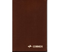 1983 Coleção Anual dos Correios:54 comemorat. 01 hansén, 04 blocos,mint, os blocos da Brasiliana 83 não fazem parte"68/62" 32.234,o classificador em alguma página apresenta pontos amarelados, a tiras estão otimas, escassa