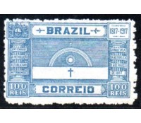 1917 C12 Centenário da Revolução de Pernambuco 35.520 Novo