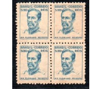 R366 Floriano Peixoto, novo com goma 35.525