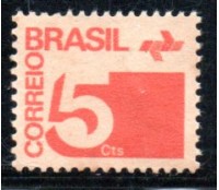 R538 Tipo Cifra laranja 35.526