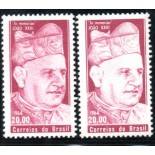 C 513 In Memoriam ao Papa João XXIII 35.532 DESCOLORAÇÃO
