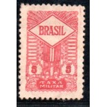 Taxa Militar 35.542