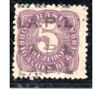Obrigações de Guerra 5 cruzeiros (I.A.P.I.) 35.545