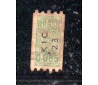 Taxas Diversas - K.I.C. 23 - 35.573