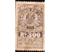 Vendas Mercantís 300 rs. 35.596