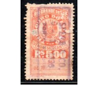 Vendas Mercantís 500 rs 35.597