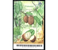 B137 Cupuaçu-Sabor Exótico da Amazônia - mint 35.628