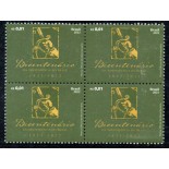 2022 C4055 Bicentenário da Independência do Brasil 35.637 Mint