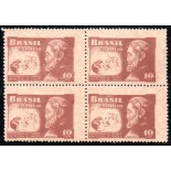 1952 Hanseníase quadra C0289 (H-1) deslocamentos nos picotes 35.644 novo