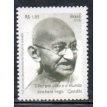 C3758 Mahatma Ghand 35.691 mint