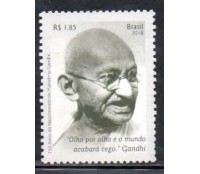 C3758 Mahatma Ghand 35.691 mint