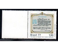 C0998 Sesquicentenário da Criação dos Cursos Jurídicos no Brasil 35.853