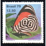 C1101 Borboleta 35.856 mint