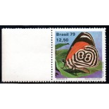 C1101 Borboleta 35.857 mint - com aba