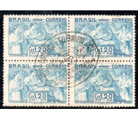1948 A067 5º Congrsso Eucarístico  Nacional - Rio de Janeiro - Rj 35.866