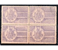 1937 C128 4º Centenário de Olinda - PE 35.867