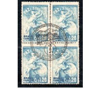 1947 C229 Conferência Interamericana de Defesa do Hemisfério - RJ 35.874