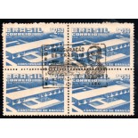 1958 C418 Construção de Brasília 35.881