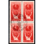 1954 C353 2º Campeonato Mundial de Basquetebol - Rio de Janeiro - RJ 35.885