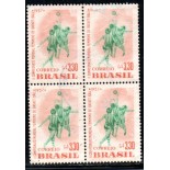 1957 C393 2º Campeonato Mundial Feminino de Basquetebol - Rio de Janeiro 35.889