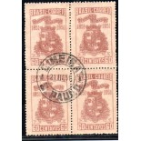 1951 C261 Centenário de Joinville - SC 35.891