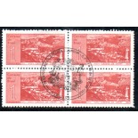 1961 C462 250º Aniversário de Ouro Preto - MG  - Fundada em 08-07-1711 - 35.894