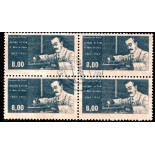 1963 C504 100 Anos do Nascimento do Médico Dr. Álvaro Alvim 35.896