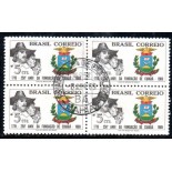 1969 C632 250º Aniversário de Cuiabá 35.897