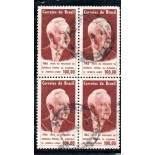 1964 C512 Visita do Presidente da Rep.Federal Alemã -Heinrich Lubke 35.898