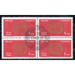 1969 C636 Cinquentenário da O.I.T. 35.899