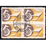 1960 C455 Exposição Internacioanl de Indújstria e Comércio - RJ 35.901