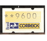 SE-4 Logo ECT-1993 mint 2785
