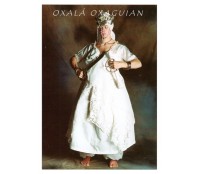 Oxalá Oxaguian35.907