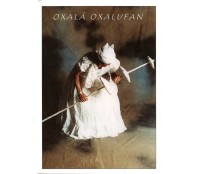 Oxalá Oxalufan 35.915