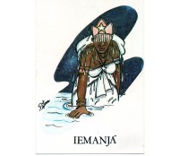 Iemanjá 35.922