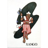Xangô 35.923