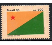 C1500 Bandeiras dos Estados - ACRE 35.932 Mint