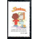 Cinderela Criança e Cidadania - SENINHA 35.942