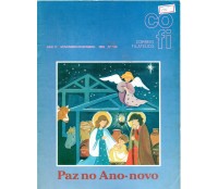 Revista Cofi Nº145 Novembro e dezembro de 1993 usada/conservada 35.973