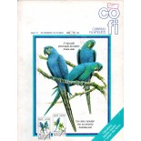 Revista Cofi nº144 Setembro /Outubro de 1993 Conservada 35.974