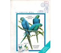 Revista Cofi nº144 Setembro /Outubro de 1993 Conservada 35.974