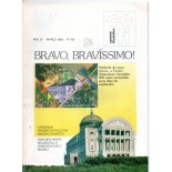 Revista Cofi nº158 Março de 1996 Conservada 35.977