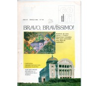 Revista Cofi nº158 Março de 1996 Conservada 35.977