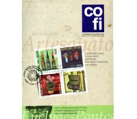 Revista Cofi Nº191 Janeiro/Junho de 2003 Conservada 35.979