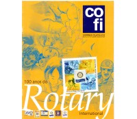 Revista Cofi Nº197 Janeiro/Março de 2005 Conservada 35.980