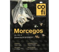 Revista Cofi Nº219 Outubro/Dezembro de 2010 Conservada 35.981